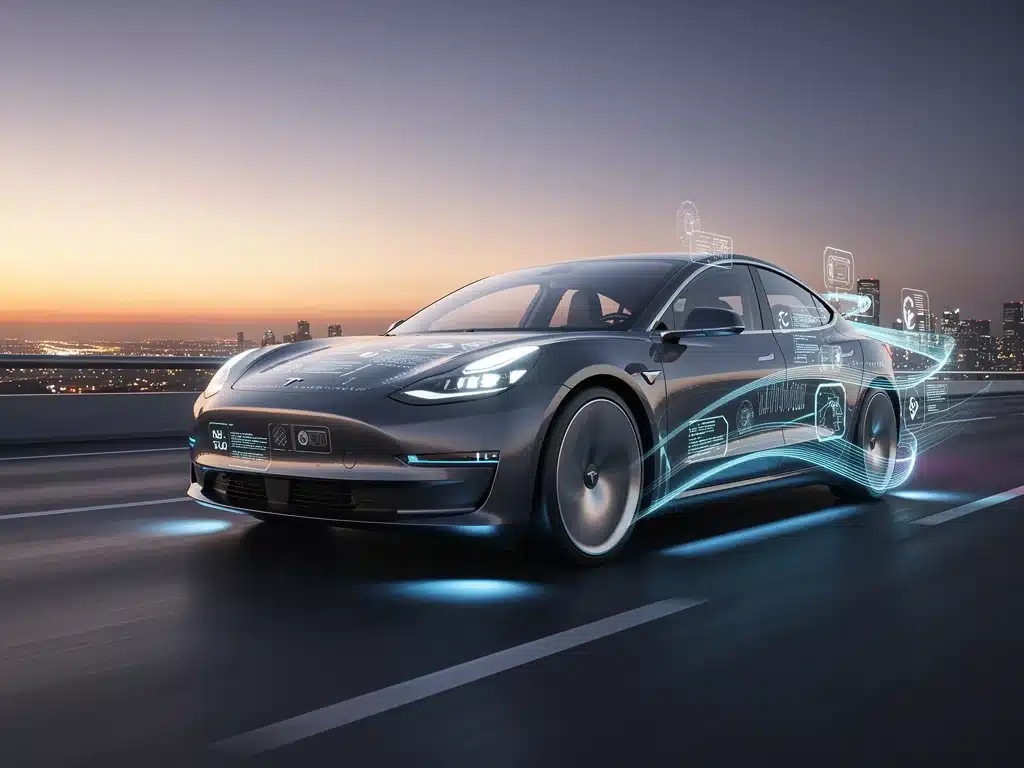 Software-Defined Vehicles: Redefining Automotive Performance by 2026