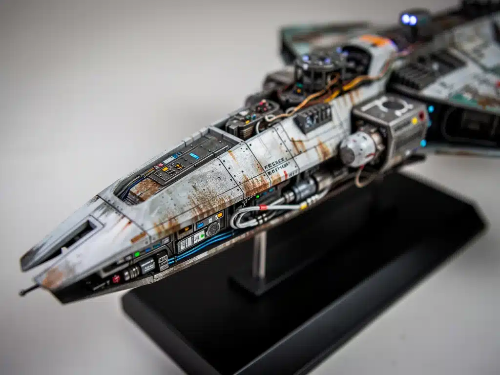 From Kit to Masterpiece: Building Complex Scale Models in 2026