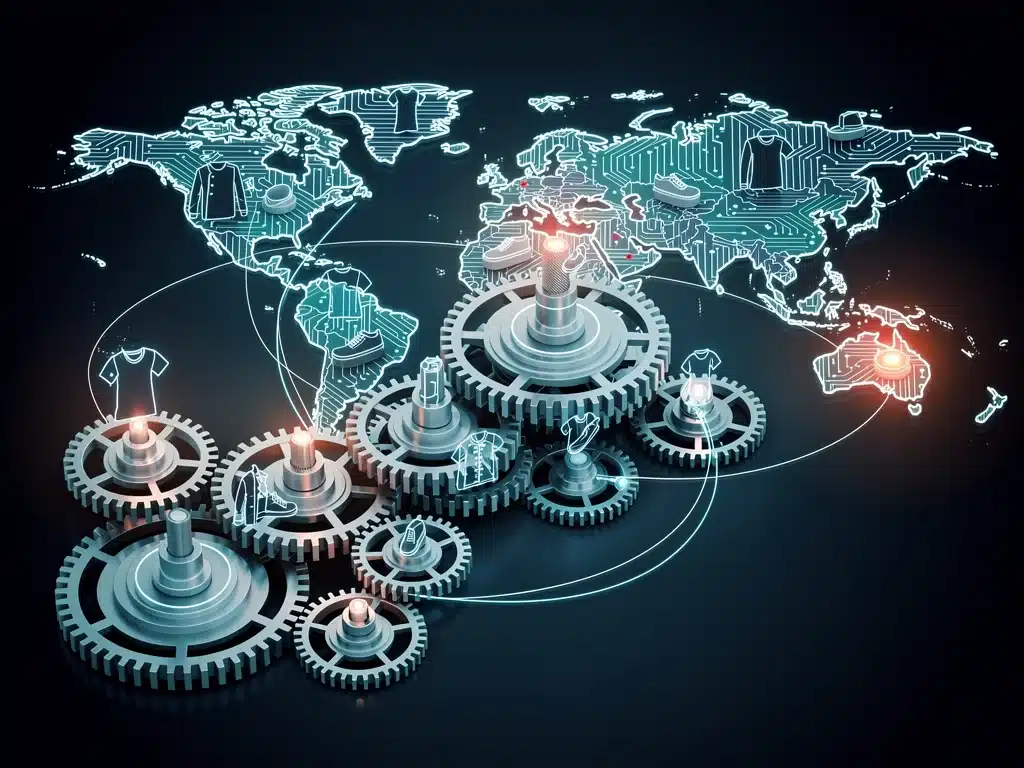 2026 Supply Chain: Apparel Strategies for Timely Delivery