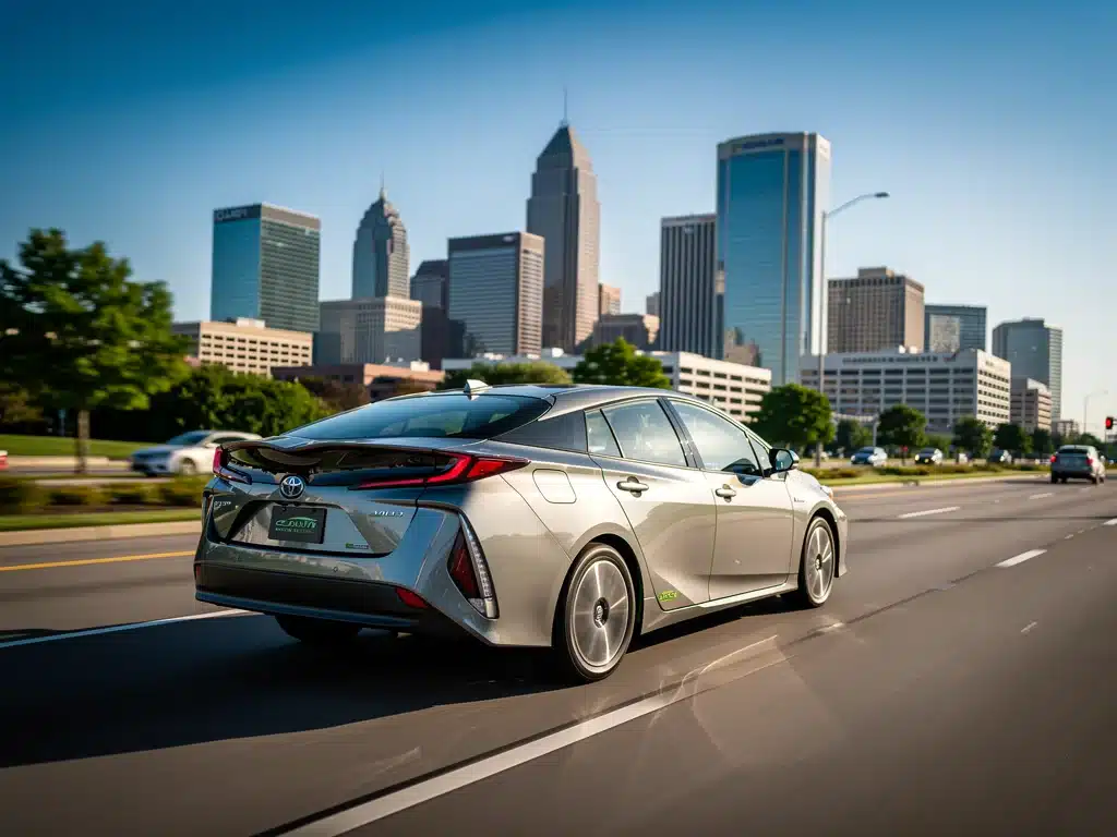 US Emissions Regulations Drive 15% Hybrid Shift by 2026
