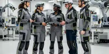 Workwear Innovations 2026: Advanced industrial apparel for safety and comfort